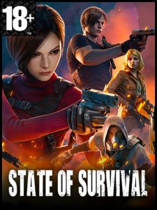 State of Survival  (2023)