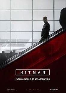 Hitman: The Complete First Season (2016)